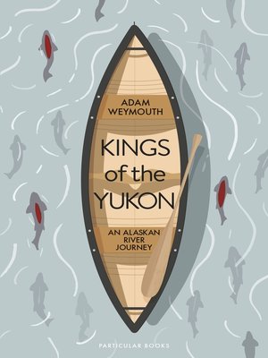 cover image of Kings of the Yukon